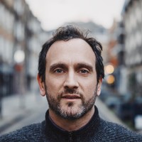 IBM iX Employee Scott Rushton's profile photo