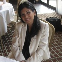 Rochester Institute of Technology, Dubai (RIT Dubai) Employee Jinane Biri's profile photo