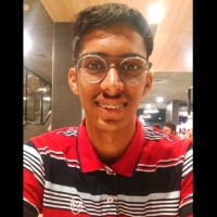 Eclerx Services Limited, Mumbai, Maharashtra Employee Chirag Mishra's profile photo