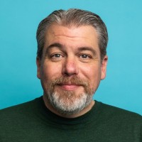 SynergySuite Employee Chris Nelson's profile photo