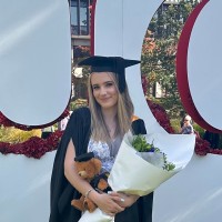 Stratco Hb Employee Olivia Dyet's profile photo