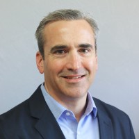 Darin Weber Email & Phone Number