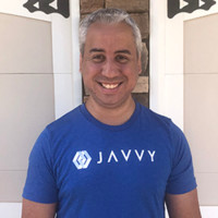 Javvy Technologies Ltd Employee Brandon Elliott's profile photo