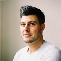 Lucy Employee Jonas de Wit's profile photo