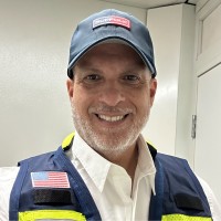 Suffolk Construction Employee Nicolas Ferrer's profile photo