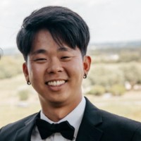 Amazon Web Services (AWS) Employee Michael Seo's profile photo