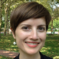 DigitalBlacksmiths Employee Melanie Bakker's profile photo