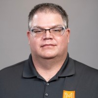 MODLOGIQ, Inc. Employee Randy Harding's profile photo
