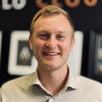Doza Consulting Employee Ross Kelly's profile photo