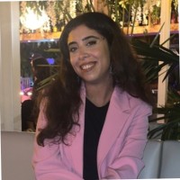 Sara Khatib Email