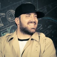 Web Developer Employee Tyler Nielsen's profile photo