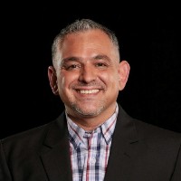 ECAMSECURE Employee Carlos Hazbun's profile photo