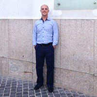 Geodesia Employee Pedro Monteiro's profile photo