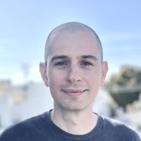 ThrivingCampus Employee Jeff Gharakhanian's profile photo