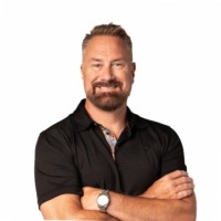Digital Mass Employee Martin Davis's profile photo