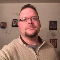 FRANTZ Manufacturing Company Employee Joe Wright's profile photo