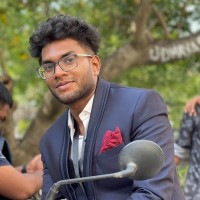 InstaVC Employee Harsha Vardh's profile photo