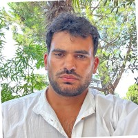 Vigoris Ecotech Employee Dino Jahdadic's profile photo