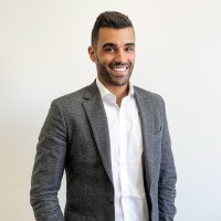 EMMAC Life Sciences Employee Samuel Rose's profile photo