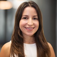 Medici Employee Elizabeth Barriga's profile photo