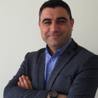 Jolly Tur Employee Evren Karadağ's profile photo