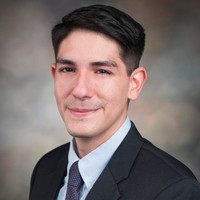 Kelsey-Seybold Clinic Employee Alexander Constantine's profile photo