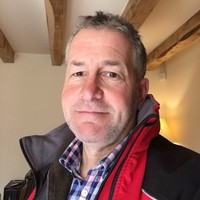 Duncan Renewables Employee Alistair Wright's profile photo