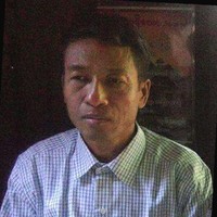 Alpha Employee Htay Swe's profile photo
