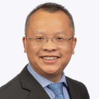 IBW Surveyors Employee Shan Lu's profile photo