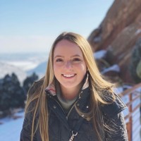 Oregon OSHA Employee Caitlyn Clark's profile photo