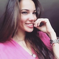 OSYSTEMS Employee Lina Roskin's profile photo