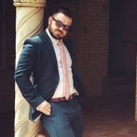 Richard Gorski Email & Phone Number