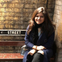 SabrbyShivika Employee Shivika Chopra's profile photo