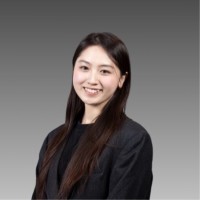 Digital Aid Seattle Employee Alison Tang's profile photo