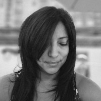 Hex-Rays Employee Justine Benjamin's profile photo