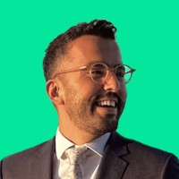 Sublime Security Employee Omar Jalalzada's profile photo