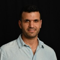 Helios Employee Eliran Raphael Hamo's profile photo