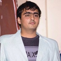 Monetary Solutions Employee Ankit Vyas's profile photo