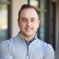 TriForce Team Ltd. Employee Robby Johnson's profile photo