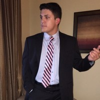 Hackettstown Regional Medical Center Employee Jaime S. Moscoso Lopez's profile photo