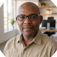 Unlimited Success Factors Employee Shepherd Wazara's profile photo