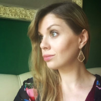 Amber Lavalley