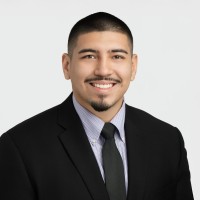 Jefferies Employee Michael Rojas's profile photo