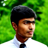 Joint Quantum Institute Employee Pratham Gujar's profile photo
