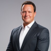 Propeller Industries Employee Todd Rebner's profile photo