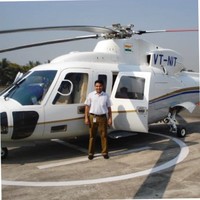 Ram Chavda Email & Phone Number