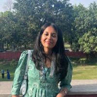 TinkerLabs Employee Vernika Gupta's profile photo