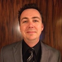 Sunwest Bank Employee Mitchell McCoy's profile photo