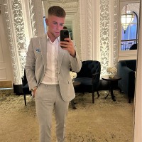 PWF Employee Luke Smith's profile photo