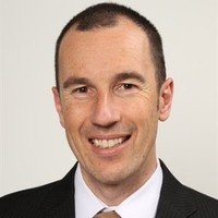 Nylacast Group Employee Graham Swallow's profile photo